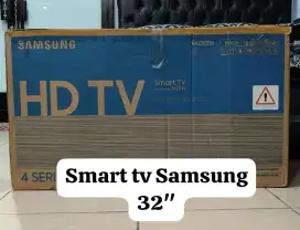 SMART TV SAMSUNG 32 INC NORMAL NO MINUS