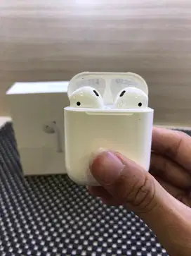 AIRPODS GEN 2 SECOND APPLE