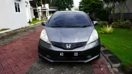 Jazz RS Tahun 2011 Matic