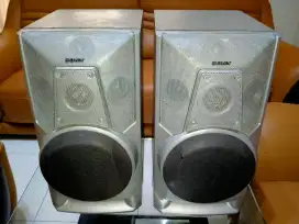 Speaker Sony Woofer 7 in