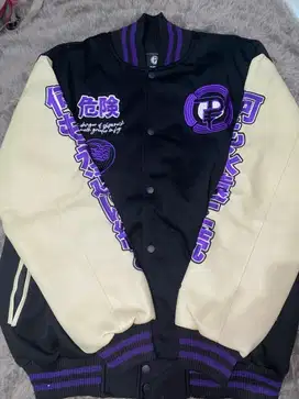 Varsity Jacket