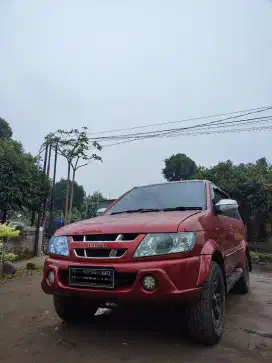 Panther Touring 2005 Purwokerto