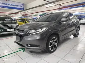 Honda HR-V 2017 Bensin