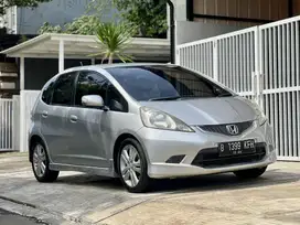 HONDA JAZZ RS AT 2009