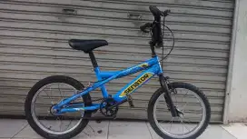 Sepeda Bmx SENATOR ukuran 16