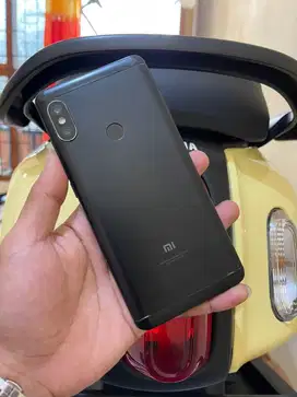 Xiaomi redmi note 5 pro ram 3/32