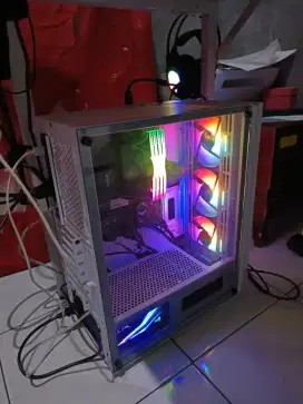 PC GAMING RYZEN 7 5700G