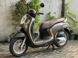 Scoopy 2021 ab bantul pajak panjng