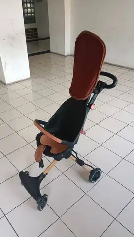 Baobaohao Magic Stroller V5