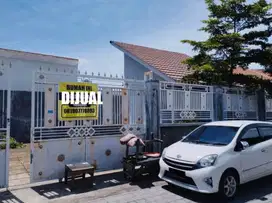 Dijual Rumah di Perumahan Griya Sehati - Terong Tawah