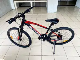 Sepeda Gunung (MTB) Aviator 2692 AH