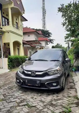 Honda Brio Satya 2022 Bensin