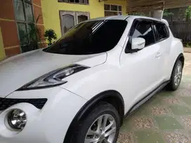 Juke 2018 matic 190jt nego