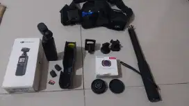 Dji osmo pocket 2