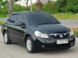 Baleno Sx 2009 pmk AT istimewa