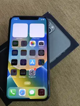 iphone 11 pro 256 gb inter all operator