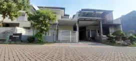 Perumahan Prambanan Wiyung dkt WBM Pakuwon Graha Darmo Lontar