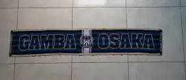 Scraft Syal Gamba Osaka J. League