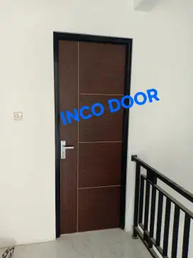 Pintu kamar murah bagus