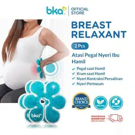 BKA Breast Relaxant