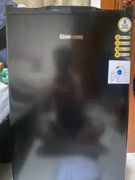 kulkas 1 Pintu Changhong CBC 100