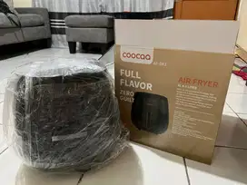 Air Fryer Coocaa