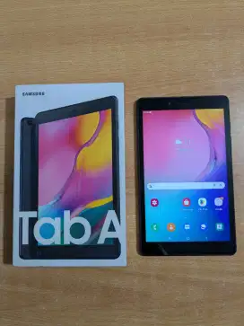 Samsung Tab A8 2019