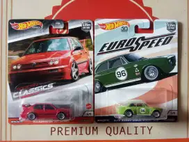 Diecast hot wheels premium blister hotwheels loose