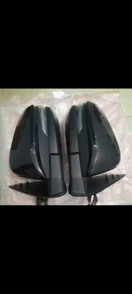 Spion Fortuner vrz