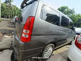 Nissan Serena 2009 Bensin