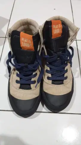 Sepatu Emba Murah Sepatu boot Sepatu Kanvas