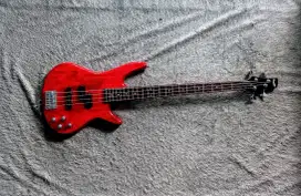 Bass Elektrik IBANEZ SDGR GIO GSR 200 AKTIF Original China Harga Nego