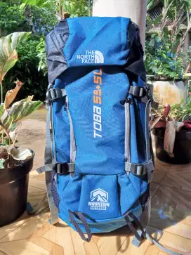 Tas carrier tnf