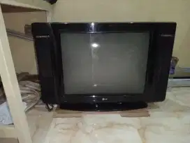 Tv LG 29 Inch noken