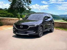Mazda CX 5 GT At 2020 km +/- 21.000
