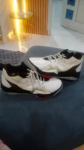 Dijual sepatu basket air jordan zoom 92 ori