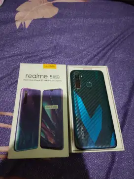 REALME 5 PRO 4/128GB