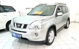 ANTIK Simpanan Nissan Xtrail 2.5 XT ST 2010/2011 AT Full Ori Spt Baru