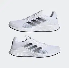 Sepatu Running Adidas Duramo SL Men, 40