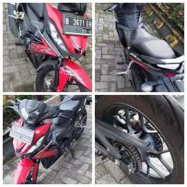 Jual Butuh Honda GTR 2020