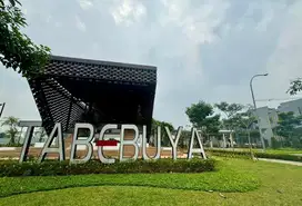 Dijual Rumah Di Tabebuya Invensihaus Bsd City