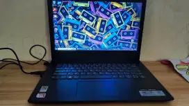 Laptop lenovo ideapad 330