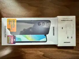 Samsung Galaxy A16