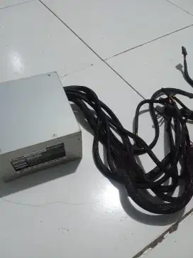 Power Supply Enlight 450W ada pin 8 Vga