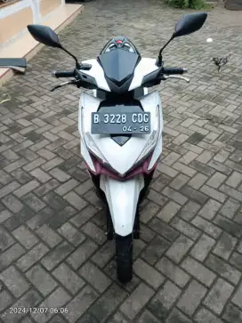 Vario 150 2016 Lengkap Pajak 2023 mesin joss