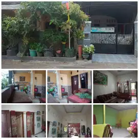 Dijual Rumah Tanah Luas