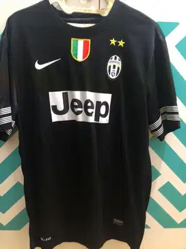 Jersey juventus original