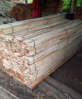 Kayu kaso murah  4/6x3m