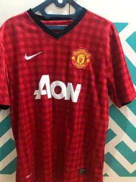 Jersey MU original