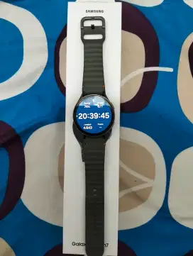 Samsung Galaxy Watch 7 44MM Green